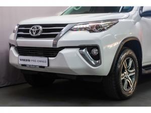 Toyota Fortuner 2.4GD-6 auto - Image 10