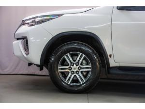 Toyota Fortuner 2.4GD-6 auto - Image 11