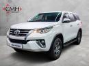 Thumbnail Toyota Fortuner 2.4GD-6 auto