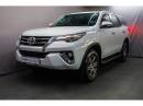 Thumbnail Toyota Fortuner 2.4GD-6 auto