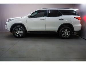 Toyota Fortuner 2.4GD-6 auto - Image 2