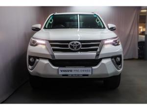 Toyota Fortuner 2.4GD-6 auto - Image 3