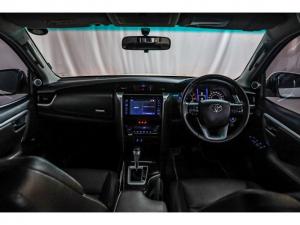 Toyota Fortuner 2.4GD-6 auto - Image 4