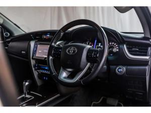 Toyota Fortuner 2.4GD-6 auto - Image 5