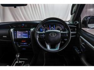 Toyota Fortuner 2.4GD-6 auto - Image 6