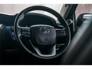 Toyota Fortuner 2.4GD-6 auto - Image 7
