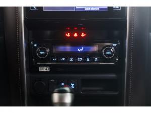 Toyota Fortuner 2.4GD-6 auto - Image 8