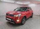 Thumbnail Mahindra XUV300 1.5TD W8