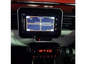 Suzuki Ignis 1.2 GLX manual - Image 10