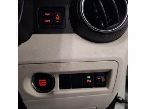 Suzuki Ignis 1.2 GLX manual - Image 12
