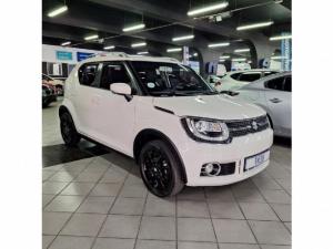 Suzuki Ignis 1.2 GLX manual - Image 1