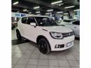 Thumbnail Suzuki Ignis 1.2 GLX manual