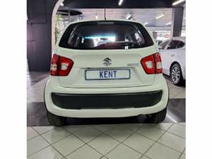 Suzuki Ignis 1.2 GLX manual - Image 5