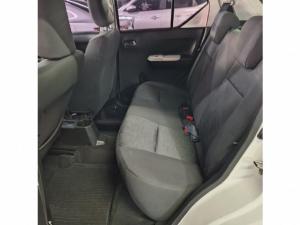 Suzuki Ignis 1.2 GLX manual - Image 6