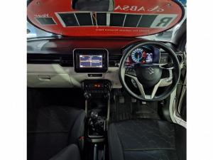 Suzuki Ignis 1.2 GLX manual - Image 7