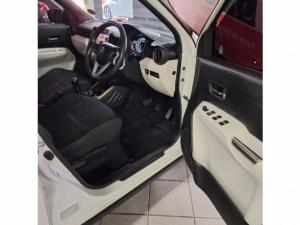 Suzuki Ignis 1.2 GLX manual - Image 8