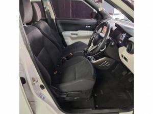 Suzuki Ignis 1.2 GLX manual - Image 9