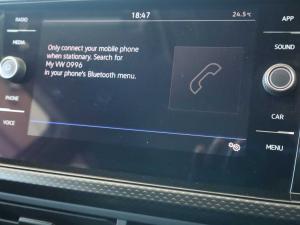 Volkswagen T-Cross 1.0TSI 85kW Comfortline - Image 16