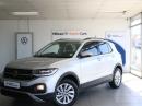 Thumbnail Volkswagen T-Cross 1.0TSI 85kW Comfortline