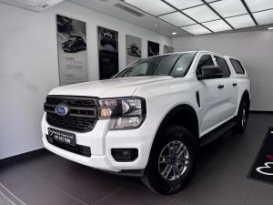 Ford Ranger 2.0 SiT single cab XL auto - Image 1