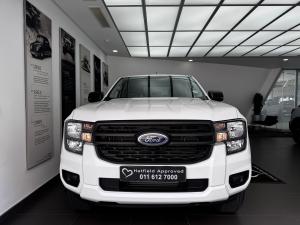 Ford Ranger 2.0 SiT single cab XL auto - Image 2