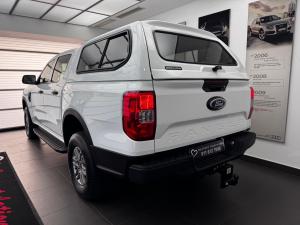 Ford Ranger 2.0 SiT single cab XL auto - Image 4
