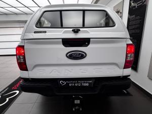 Ford Ranger 2.0 SiT single cab XL auto - Image 5