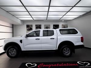 Ford Ranger 2.0 SiT single cab XL auto - Image 6
