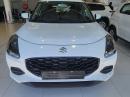 Thumbnail Suzuki Swift 1.2 GL+ manual