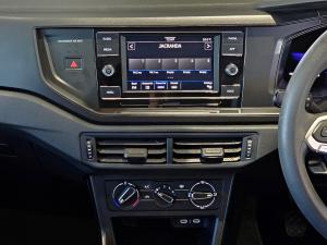 Volkswagen Polo hatch 1.0TSI Life manual - Image 15