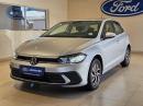 Thumbnail Volkswagen Polo hatch 1.0TSI Life manual
