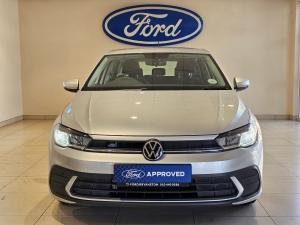Volkswagen Polo hatch 1.0TSI Life manual - Image 4