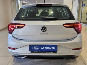 Volkswagen Polo hatch 1.0TSI Life manual - Image 5