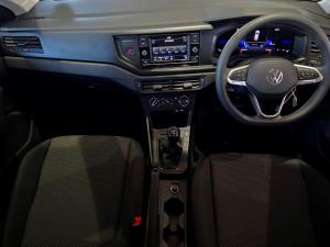 Volkswagen Polo hatch 1.0TSI Life manual - Image 7