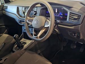 Volkswagen Polo hatch 1.0TSI Life manual - Image 8
