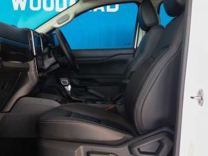 Ford Ranger 2.0 SiT double cab XLT - Image 12