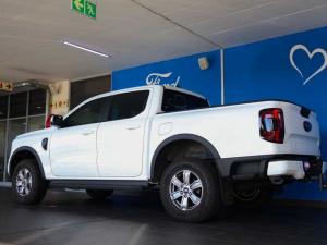 Ford Ranger 2.0 SiT double cab XLT - Image 5