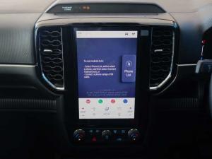 Ford Ranger 2.0 SiT double cab XLT - Image 9