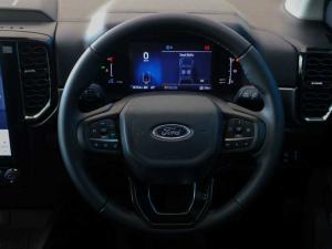 Ford Ranger 2.0 SiT double cab XLT - Image 10