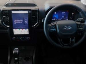 Ford Ranger 2.0 SiT double cab XLT - Image 8