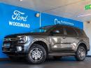 Thumbnail Ford Everest 2.0 BiTurbo XLT