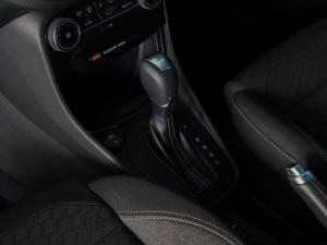 Ford Puma 1.0T Titanium - Image 11