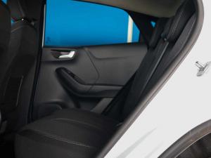 Ford Puma 1.0T Titanium - Image 12