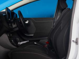 Ford Puma 1.0T Titanium - Image 13