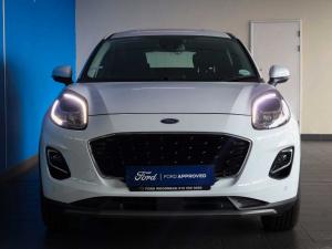 Ford Puma 1.0T Titanium - Image 2