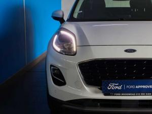 Ford Puma 1.0T Titanium - Image 3