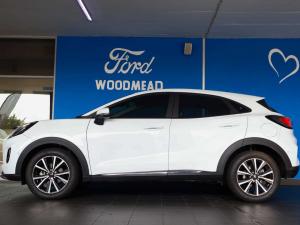 Ford Puma 1.0T Titanium - Image 4