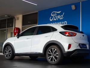 Ford Puma 1.0T Titanium - Image 5