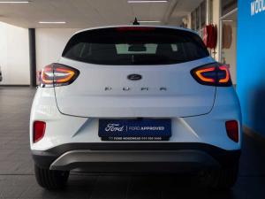 Ford Puma 1.0T Titanium - Image 6