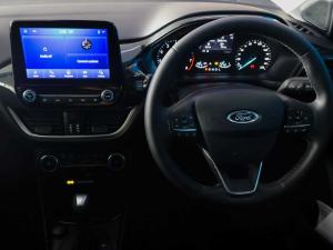 Ford Puma 1.0T Titanium - Image 8